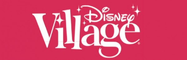 Disney Village